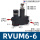 RVUM6-6 直接 进6mm出6mm