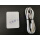 充电器+线(白)micro USB外观有痕迹