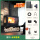 【整套】760S壁炉+柴柜+原厂配件