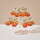 水晶柿子树-15果