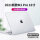 2021新款M1 MacBook Pro16寸【A