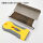 黄色铲刀+100片不锈钢铲刀片