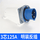 HFN-5432 三芯125A明装反插