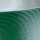 PVC绿色直条纹M