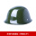 【军绿色】PC头盔（有徽无字）