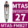MTA5-FMB27