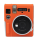 mini40橙色硅胶套  不含相机
