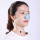 适新工艺鼻罩+10片碳纤维防尘