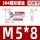 M5* 8 (100个)