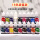 史莱姆色素18色套装 每瓶10毫升