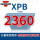 红标XPB2360 Optibelt