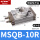 MSQB10R 带磁性开关缓冲型