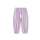紫色露露 40支精梳纯棉