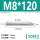 M8*120(10只)