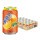 橙汁330mL*24罐