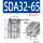 SDA32-65