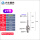 21号M4*D1.5*L35白钢探针