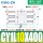 CDY1L10-400