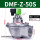 袋式型DMF-Z-50S直角DC24VV