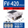 FV420配3个PC8-02