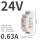 DR-15-24 24V/0.63A