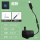 USB调压线+扬程1.5米黑水泵无管