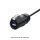 LP24-USB2.0插头(0.5米线)