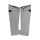 灰色纽扣袖口+粘贴(约60cm)
