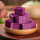零脂紫薯糕 300g