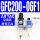 双联件 GFC200-06-F1 1分螺纹