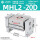 MHL2-20D1