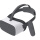VR眼镜综合放松训练系统