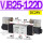 VJB25122D