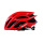 SY330 头盔 队长版-红色