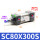 SC80X300S 带磁