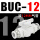 BUC-12mm