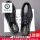 黑色镂空凉鞋款H1936-2 【送防臭
