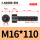 M16*110全/半(15支)