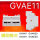 GVAN11 【1开1闭】 侧面安装