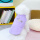 【紫色】两逗棉马甲