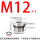 M12*1