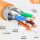 超七类万兆0.62双屏蔽-橙色