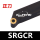 SRGCR3232P08 32方R4 正刀