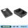 24款L8Max/Ultra扶手储物盒黑2件
