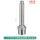 不锈钢装潢管玉柱1.5寸（DN40）