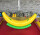 2米香蕉跷跷板 2人