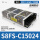S8FS-C15024 150W 24V 6.5A