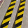 黄黑平板1.0厚  20厘米宽
