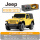 Jeep牧马人[黄色]