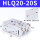 HLQ2020S